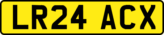 LR24ACX