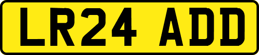 LR24ADD