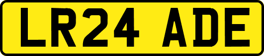 LR24ADE