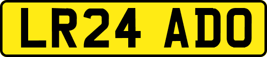 LR24ADO
