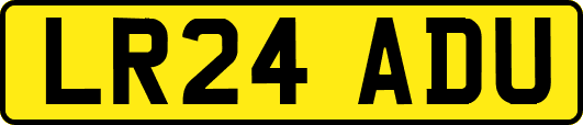 LR24ADU