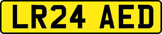 LR24AED