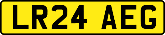 LR24AEG