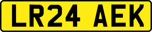 LR24AEK