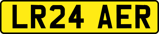 LR24AER