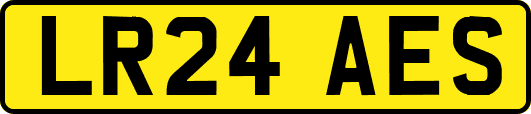 LR24AES