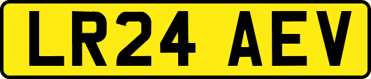 LR24AEV