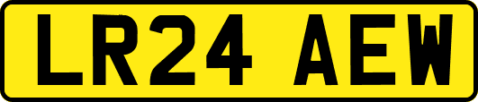 LR24AEW