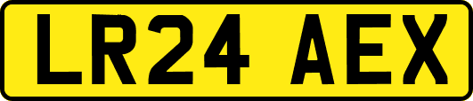 LR24AEX