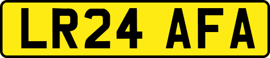 LR24AFA
