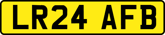LR24AFB