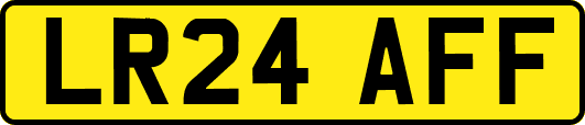 LR24AFF