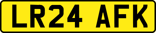 LR24AFK
