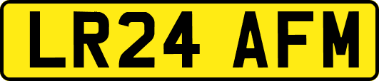 LR24AFM