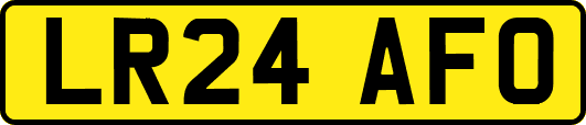 LR24AFO