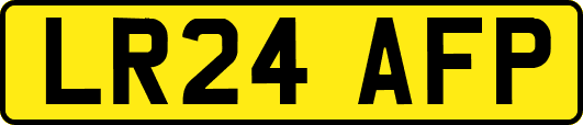 LR24AFP