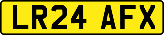 LR24AFX