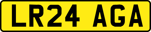 LR24AGA