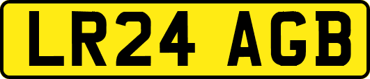 LR24AGB