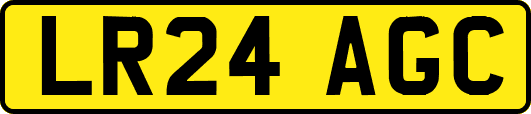 LR24AGC