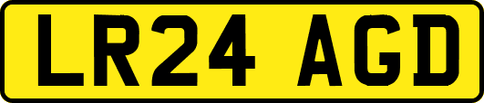 LR24AGD