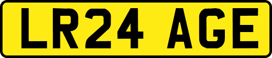 LR24AGE