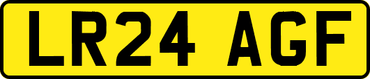 LR24AGF