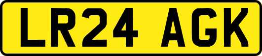 LR24AGK