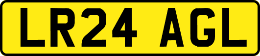 LR24AGL
