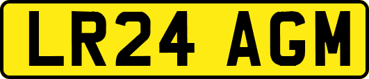 LR24AGM
