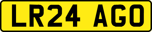 LR24AGO