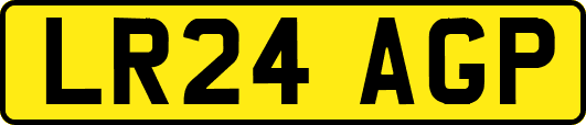 LR24AGP