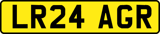 LR24AGR