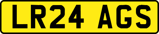 LR24AGS