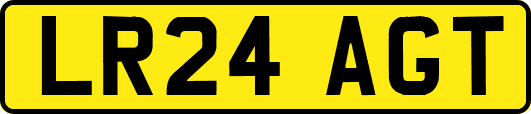 LR24AGT