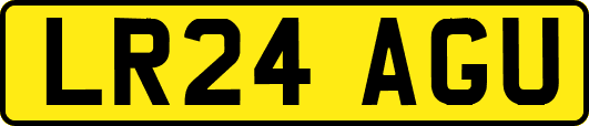 LR24AGU