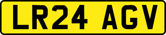 LR24AGV