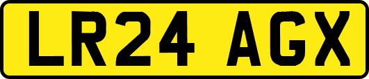 LR24AGX
