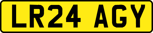 LR24AGY