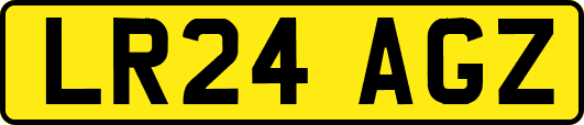 LR24AGZ