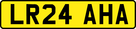 LR24AHA