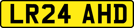 LR24AHD