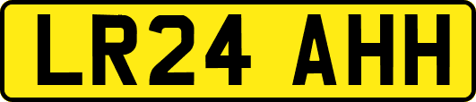 LR24AHH