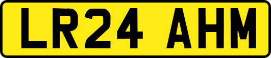 LR24AHM