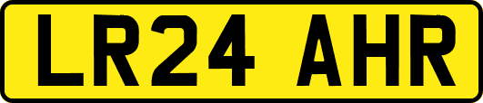 LR24AHR