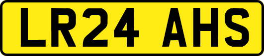 LR24AHS