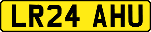 LR24AHU