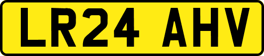LR24AHV