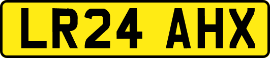 LR24AHX