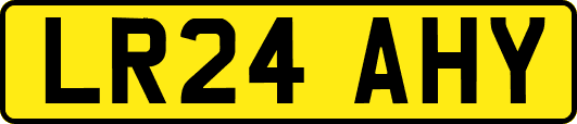 LR24AHY